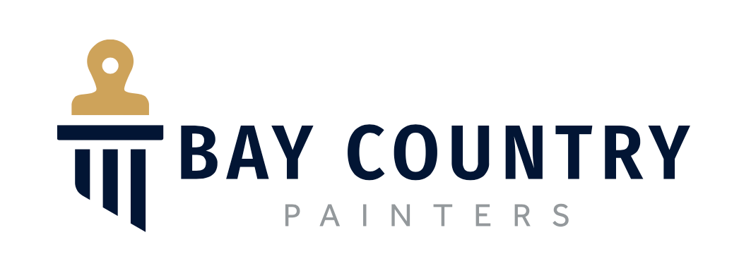 bay county painters main logo